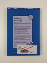 Työsuojeluvastuuopas