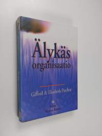 Älykäs organisaatio