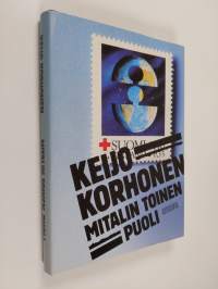 Mitalin toinen puoli : johdatusta ulkopolitiikan epätodellisuuteen (ERINOMAINEN)