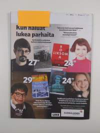 Parnasso 5/2017