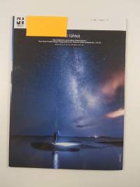 Tähdet ja avaruus 6/2018