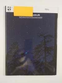 Tähdet ja avaruus 1/2014