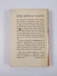 Jäljet johtavat vuorille