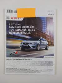 Moottori 6/2014