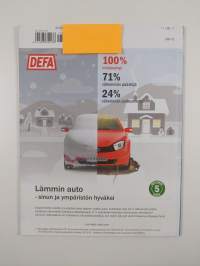 Moottori 1/2017