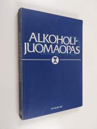 Alkoholijuomaopas