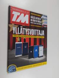 Tyhjä kuva
