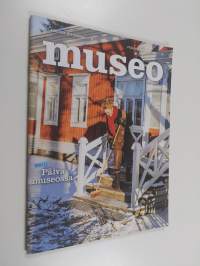 Museo 1/2017