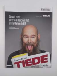 Tiede 12/2013