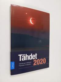 Tähdet 2020 : tähtitaivas, meteorit, planeetat, kalenteri