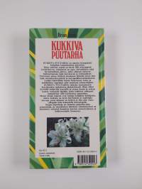 Kukkiva puutarha