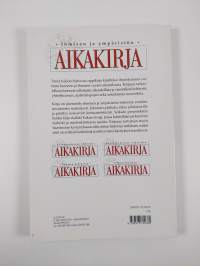Ihmisen ja ympäristön aikakirja