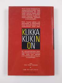 Kukka kukin on