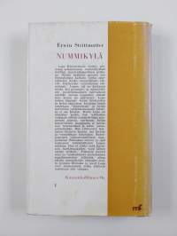 Nummikylä