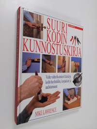 Suuri kodin kunnostuskirja