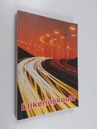 Liikennekoulu autonkuljettajille