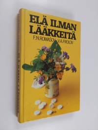 Elä ilman lääkkeitä