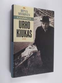 Kanavalla Urho Kiukas