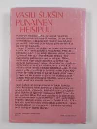 Punainen heisipuu : kertomus
