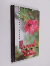 Kyynel - hymyn siemen