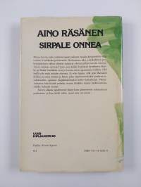 Sirpale onnea