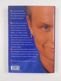 Iiro Seppäsen magian maailma (tekijän omiste, signeerattu)