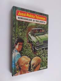 Komissarjus ja taulukopla