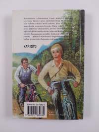 Komissarjus ja taulukopla