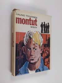 Montut