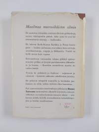 Montut