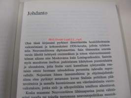 Paasikiven mukana Moskovassa 