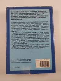 Rauhan asialla Lähi-idässä : muistelmia vuosilta 1967-1979