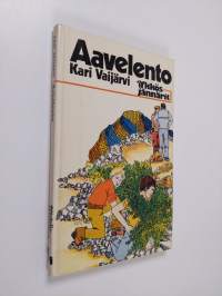 Aavelento