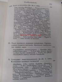 Kannaksen suurtaisteluissa kesällä 1944