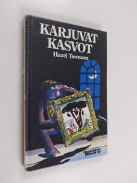 Karjuvat kasvot