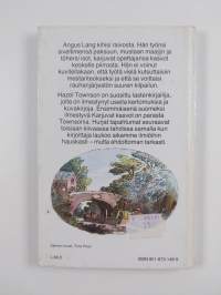 Karjuvat kasvot