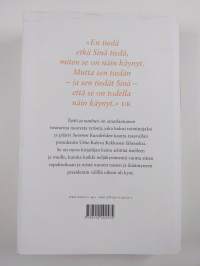 Tyttö ja nauhuri