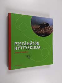 Pistämätön hyttyskirja