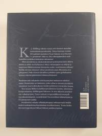 Presidentin valta : hallitsijanvallan ja parlamentarismin välinen jännite Suomessa 1919-2009