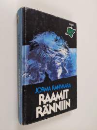 Raamit ränniin