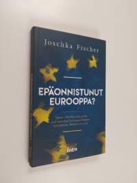 Epäonnistunut Eurooppa?