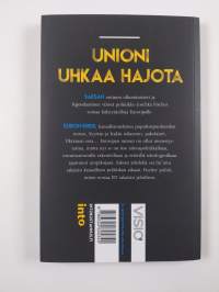 Epäonnistunut Eurooppa?