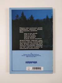 Hiljentymisen aakkoset