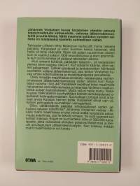 Siirtokarjalaiset 1941-44 : kotiinpaluu, jälleenrakennus, uusi lähtö (signeerattu, tekijän omiste)