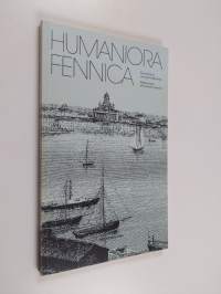 Humaniora fennica