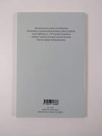 Alastomuuteen puettu