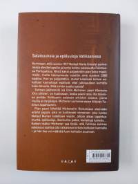 Kolmas salaisuus