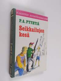 Tyhjä kuva
