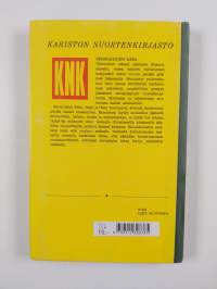 Seikkailujen kesä