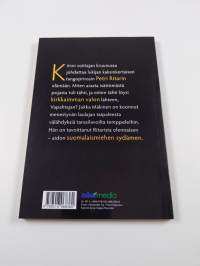 Kiinni voittajan kruunussa